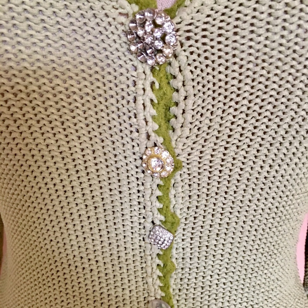 Cardigan - Picture 2 of 6